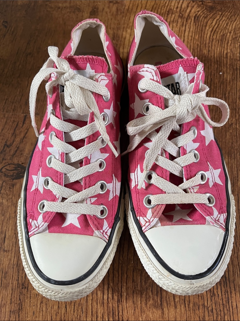 Converse All Star Low Sneakers